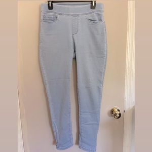 Martha Stewart’s stretchy denim